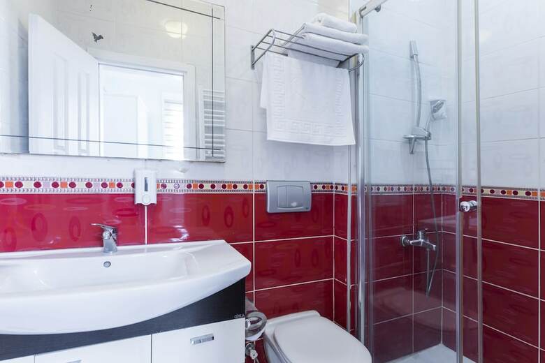 Taxim Elegance Suites