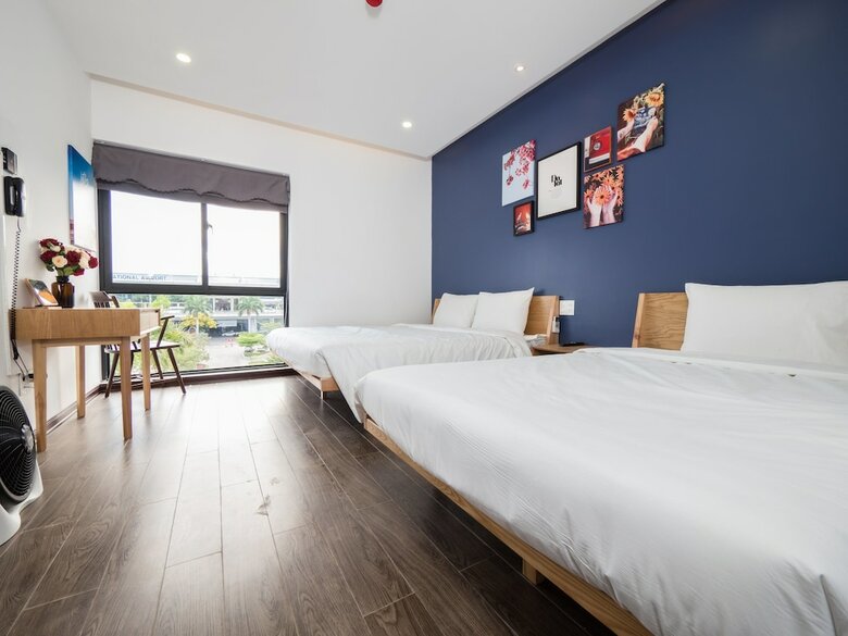 Hostal Wings House - Hostel