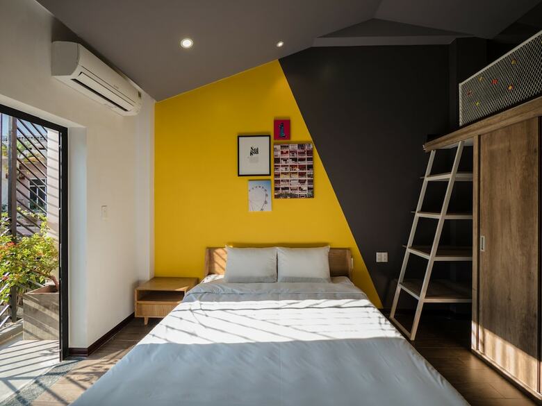 Hostal Wings House - Hostel