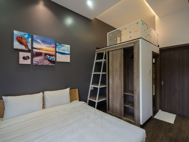 Hostal Wings House - Hostel
