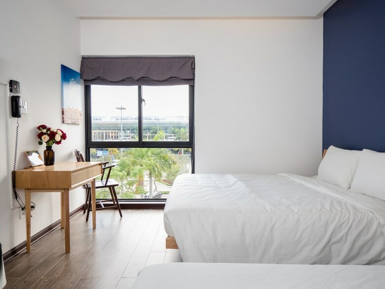 Hostal Wings House - Hostel