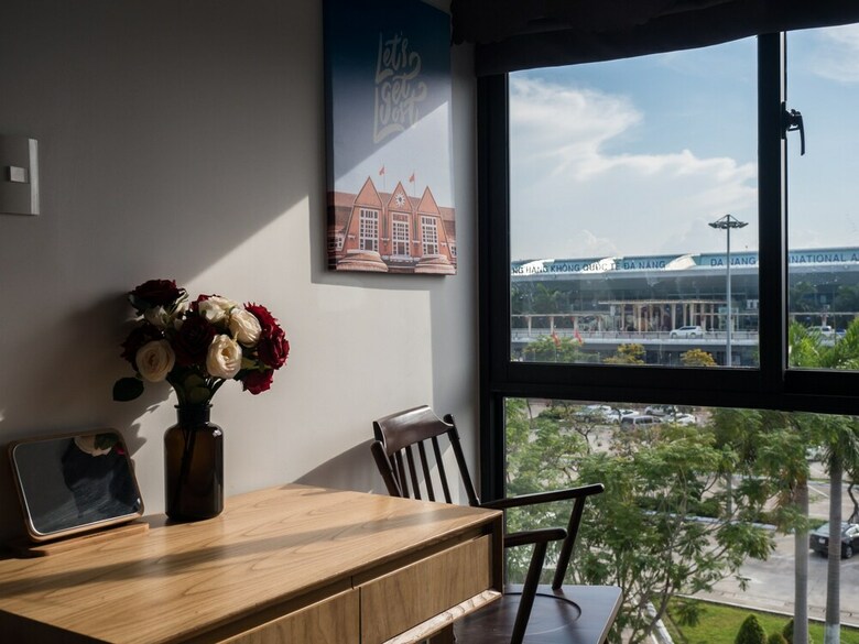 Hostal Wings House - Hostel