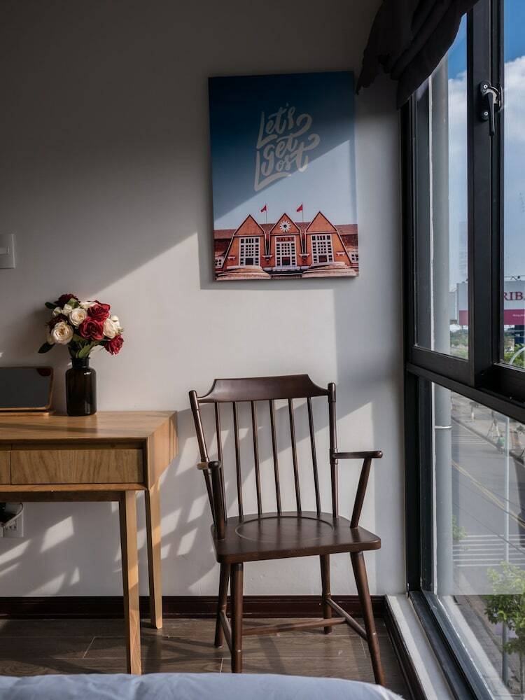 Hostal Wings House - Hostel