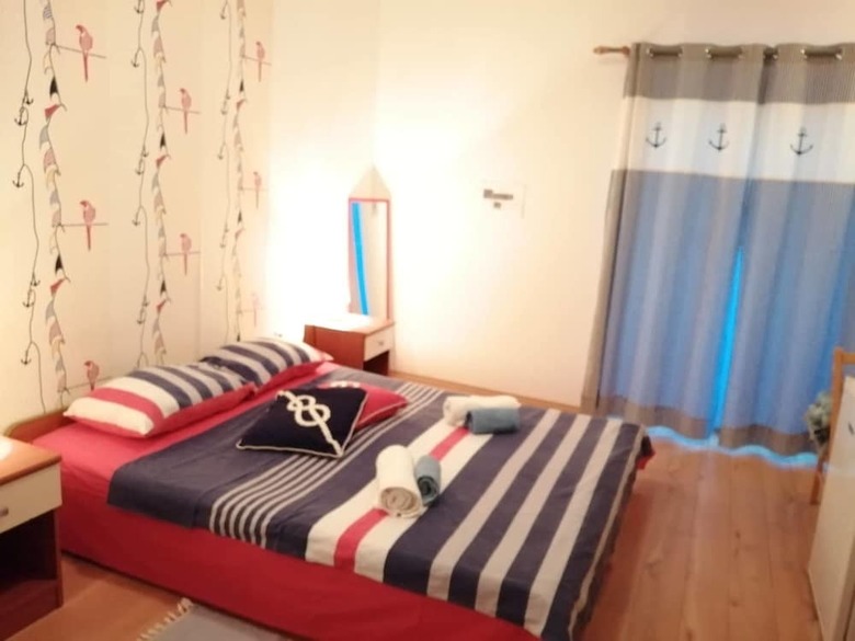 Hotel Apartments And Rooms Vilma