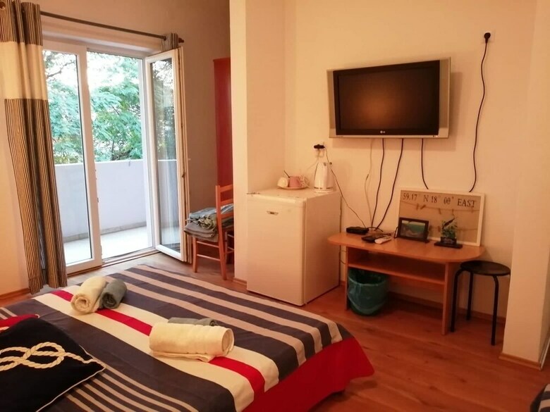 Hotel Apartments And Rooms Vilma