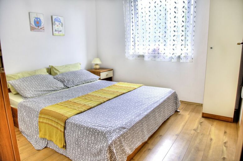 Hotel Apartments And Rooms Vilma