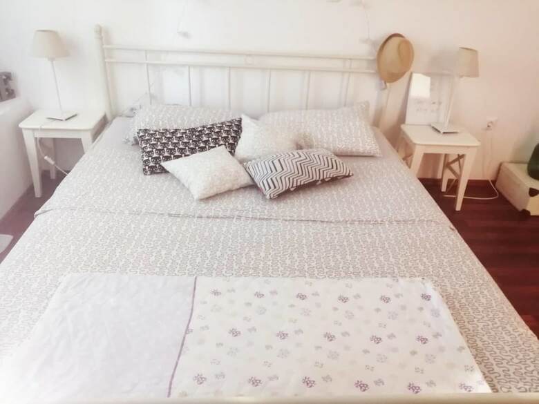 Hotel Apartments And Rooms Vilma