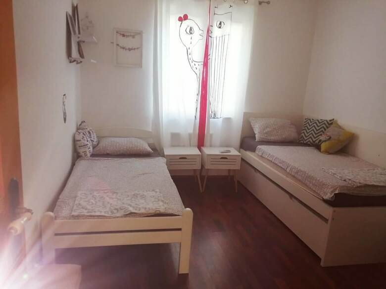 Hotel Apartments And Rooms Vilma