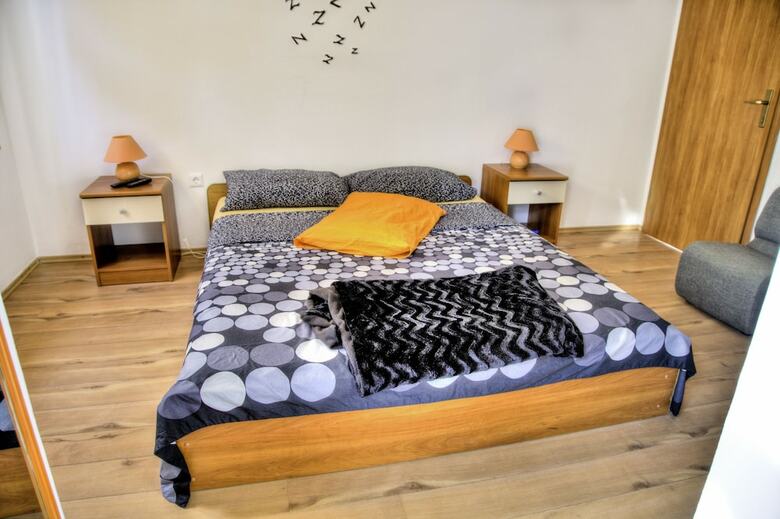 Hotel Apartments And Rooms Vilma
