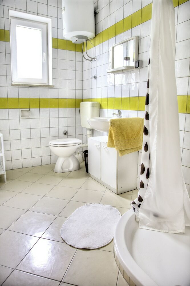 Hotel Apartments And Rooms Vilma