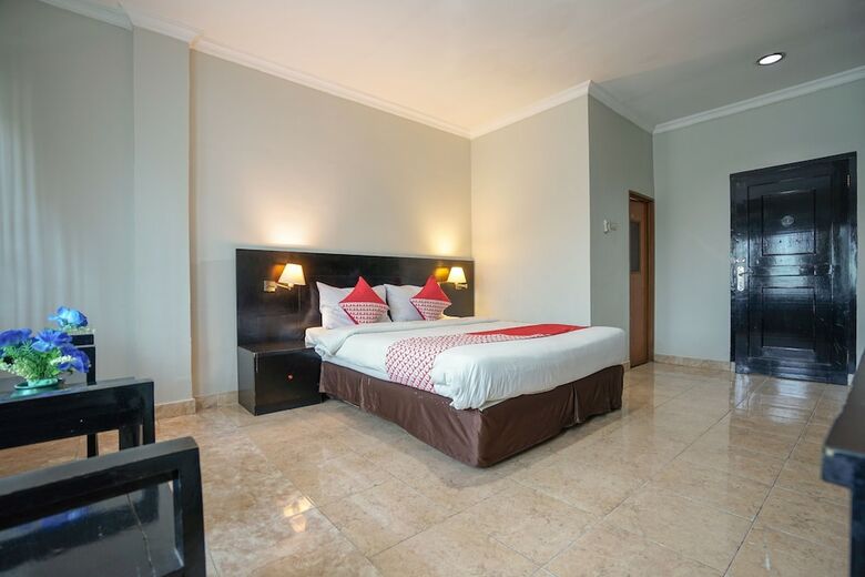 Oyo 1039 Hotel Majestic