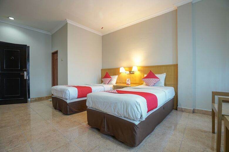 Oyo 1039 Hotel Majestic