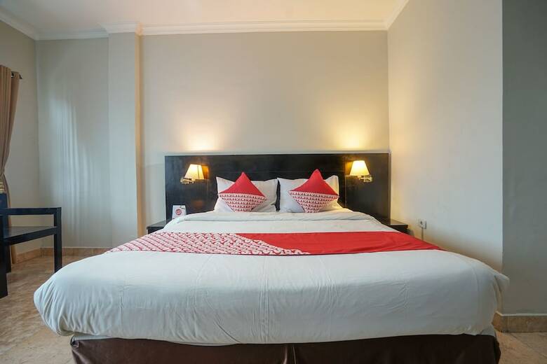 Oyo 1039 Hotel Majestic