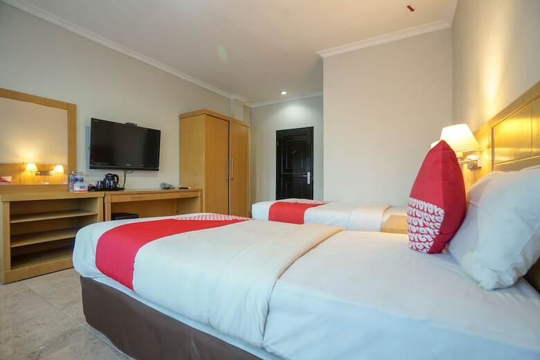 Oyo 1039 Hotel Majestic