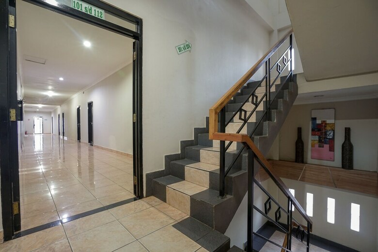 Oyo 1039 Hotel Majestic