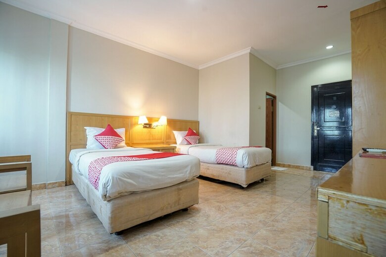 Oyo 1039 Hotel Majestic