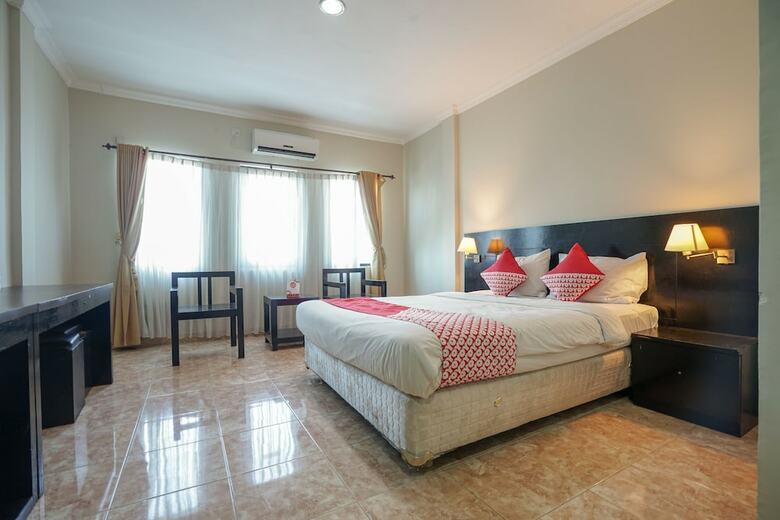 Oyo 1039 Hotel Majestic