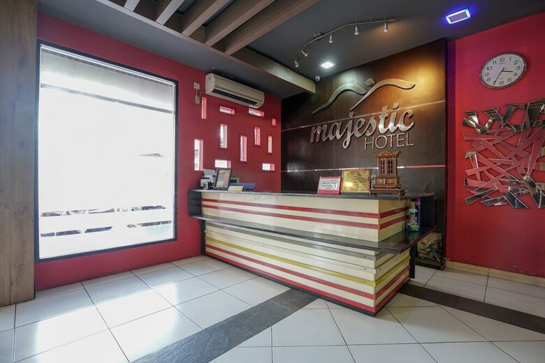 Oyo 1039 Hotel Majestic