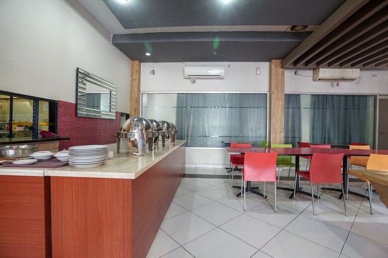 Oyo 1039 Hotel Majestic