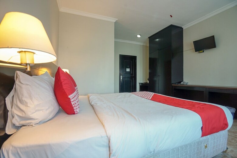 Oyo 1039 Hotel Majestic