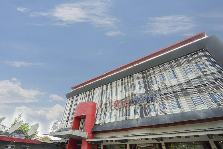 Oyo 1039 Hotel Majestic