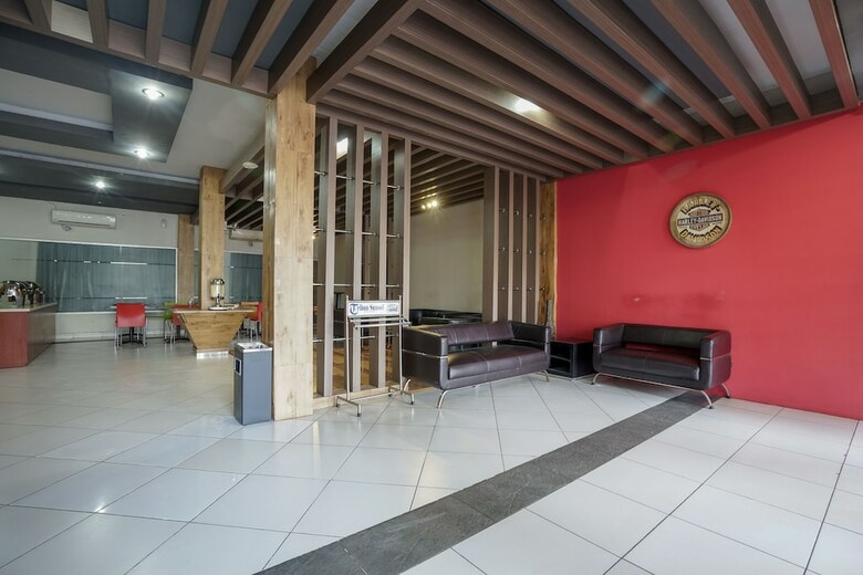 Oyo 1039 Hotel Majestic