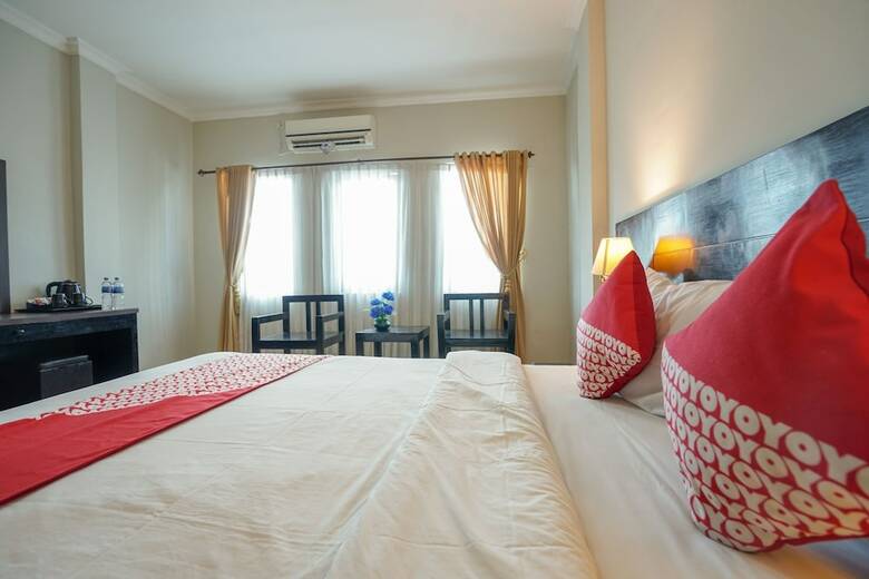 Oyo 1039 Hotel Majestic