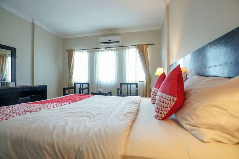 Oyo 1039 Hotel Majestic