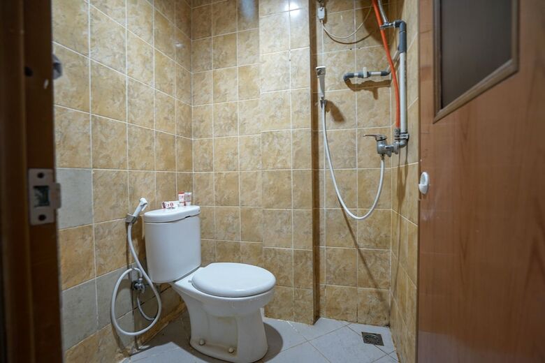 Oyo 1039 Hotel Majestic