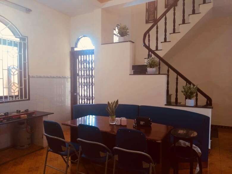 Hostal Home4all 2 Homestay - Hostel