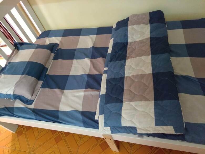 Hostal Home4all 2 Homestay - Hostel