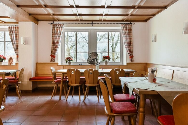 Hotel Bayernhof