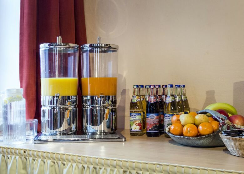 Hotel Bayernhof