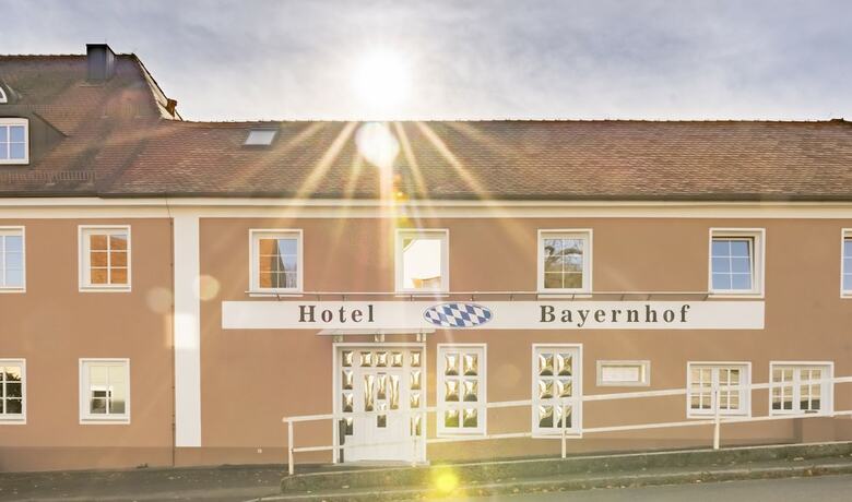 Hotel Bayernhof