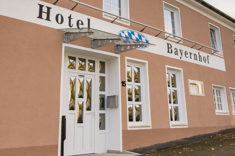 Hotel Bayernhof
