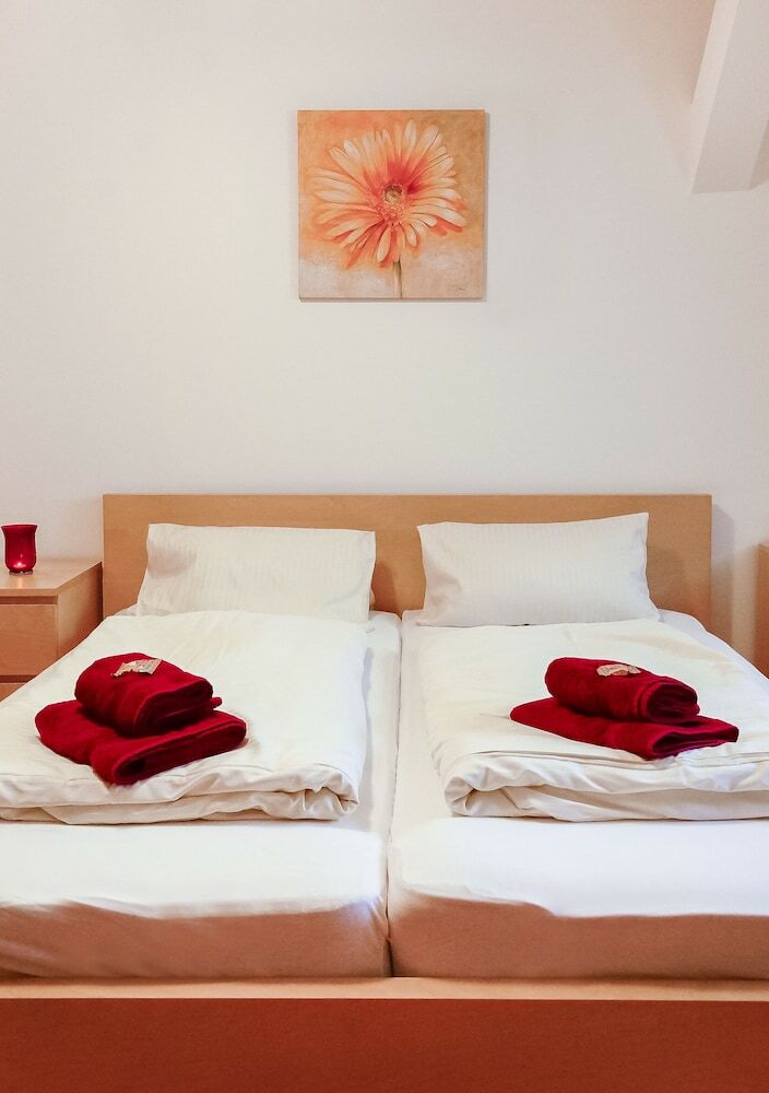 Hotel Bayernhof