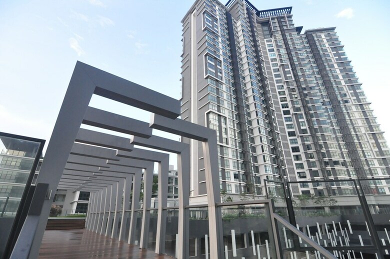 Apartamentos Kenwingston Square Garden By Idealhub