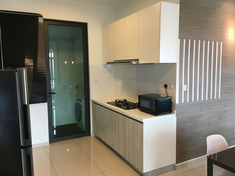 Apartamentos Kenwingston Square Garden By Idealhub