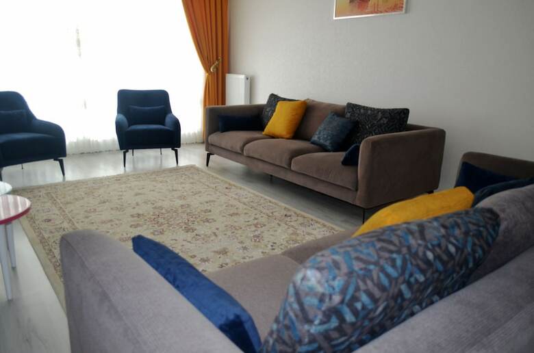 Apartamento Inci Prime