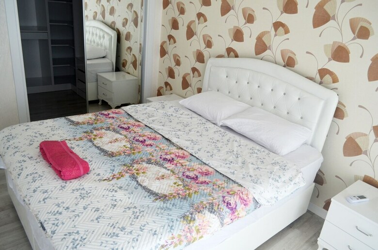 Apartamento Inci Prime