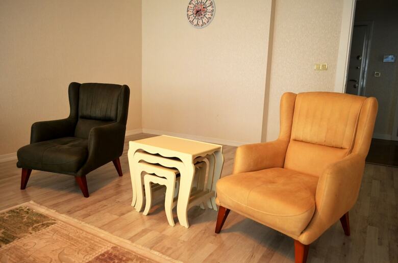 Apartamento Inci Prime