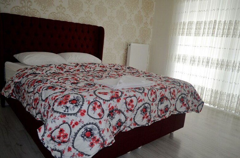 Apartamento Inci Prime