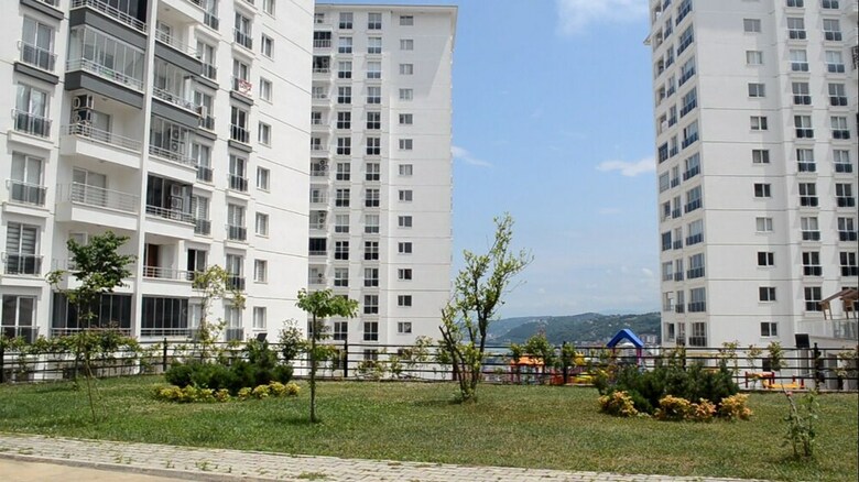 Apartamento Inci Prime