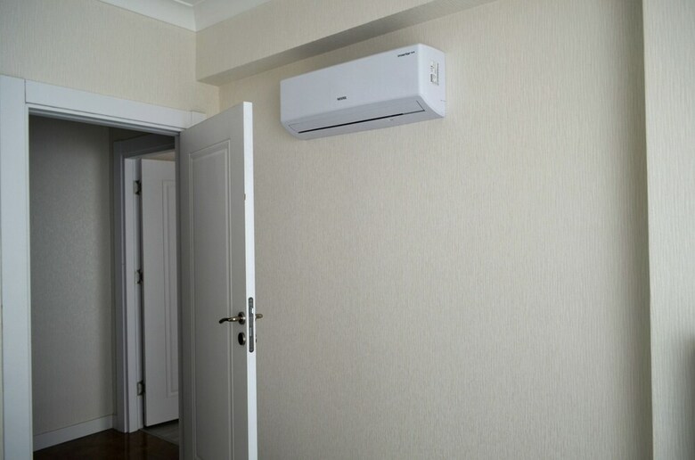 Apartamento Inci Prime