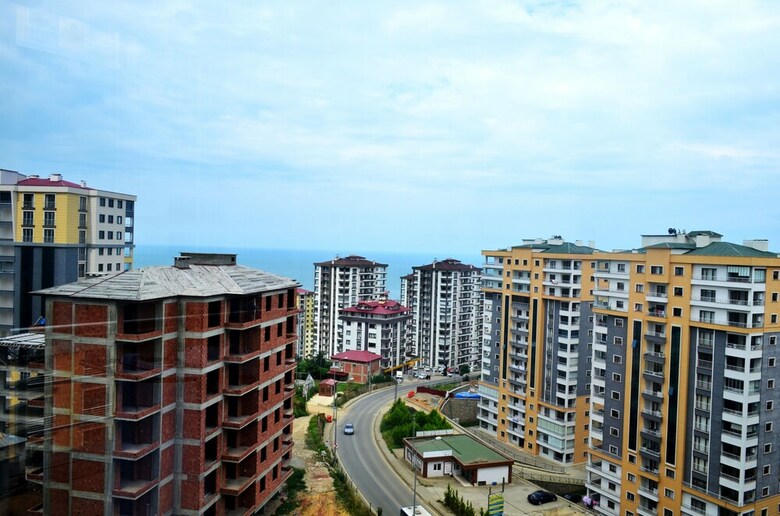 Apartamento Inci Prime