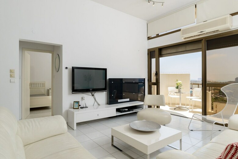 Apartamento 3br Apt. Steps From Sea W Parking