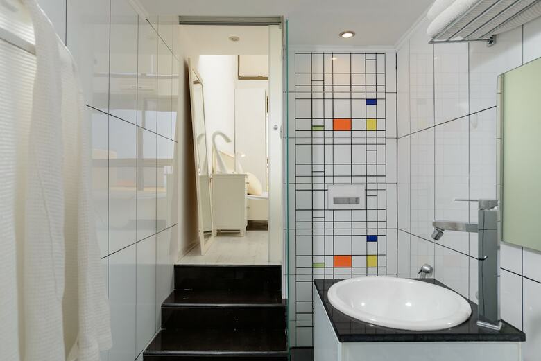 Apartamento 3br Apt. Steps From Sea W Parking