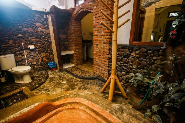 Hostal Sayang Mama Inn