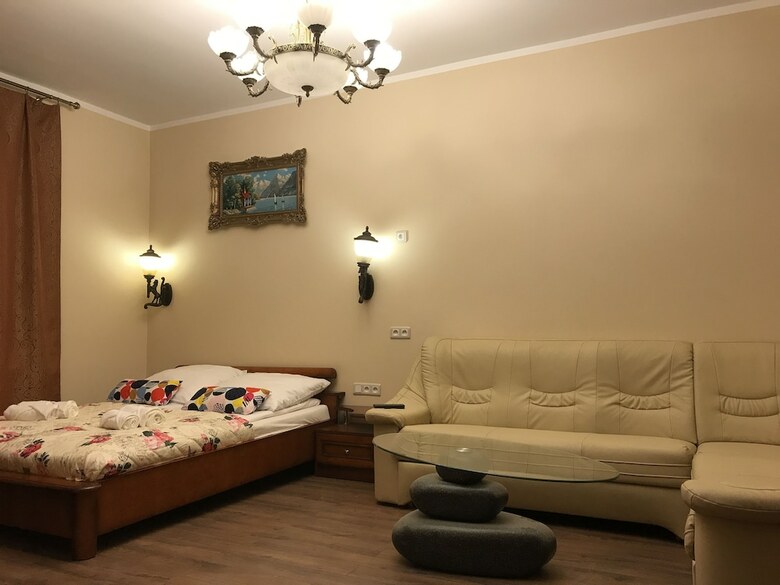 Hotel Dworek Oliwski