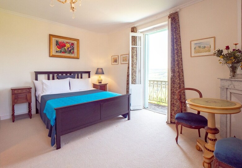Bed & Breakfast Le Chevalier Noir